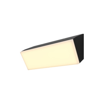 Настенный светильник (бра) MAYTONI BRICK O436WL-L20GF3K