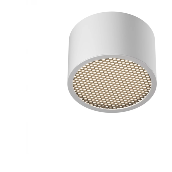 Потолочный светильник MAYTONI GLARE C122CL-GX53-W