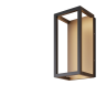 Настенный светильник MAYTONI FRAME O527WL-L12B3K
