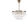 Подвесной светильник MAYTONI COLONNE MOD093PL-09BS
