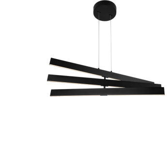 Подвесной светильник MAYTONI ORIGAMI MOD163PL-L38B4K