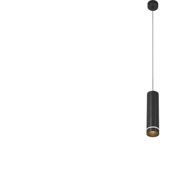 Подвесной светильник MAYTONI ORLO P085PL-12W3K-B