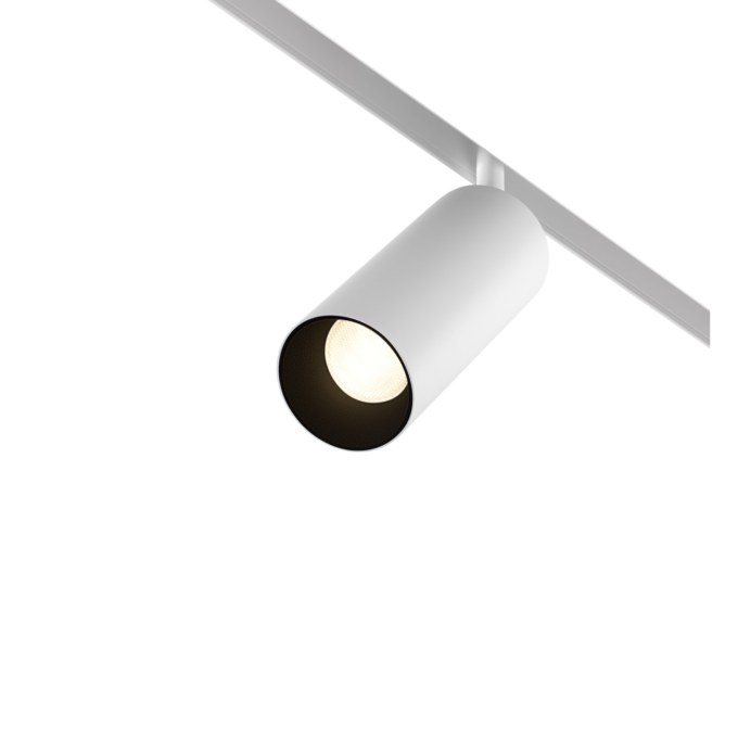 Трековый светильник MAYTONI FOCUS LED TR032-4-20W3K-S-DS-W