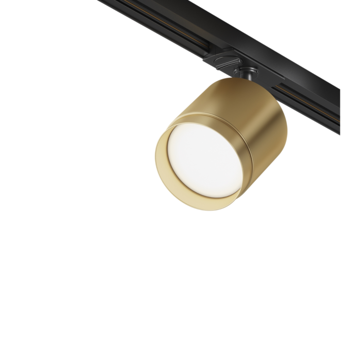 Трековый светильник MAYTONI POLAR TR088-1-GX53-MG