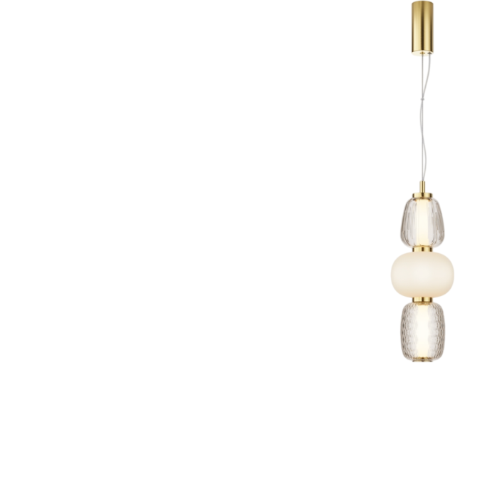 Подвесной светильник MAYTONI PATTERN MOD267PL-L28G3K