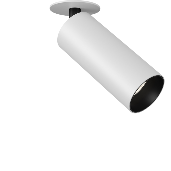 Встраиваемый светильник MAYTONI FOCUS LED C053CL-L12W4K