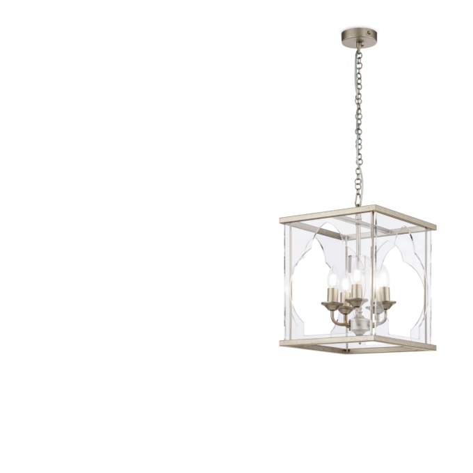 Подвесной светильник MAYTONI LUMINA KEOPE H008PL-05G