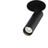 Встраиваемый светильник MAYTONI FOCUS T C141RS-L125-6W3K-B