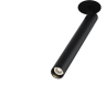 Встраиваемый светильник MAYTONI FOCUS T C141RS-L300-6W3K-B