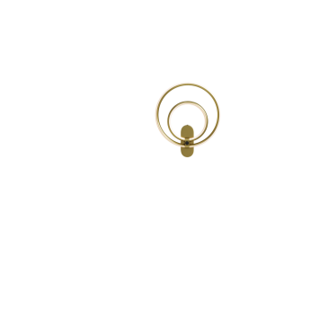 Настенный светильник MAYTONI LINK MOD357WL-L16BS3K