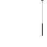 Трековый светильник MAYTONI SKIM LEVITY TR191-1-3W4K-M-B