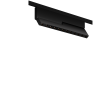 Трековый светильник MAYTONI POINTS ROT LEVITY TR194-1-12W2.7K-M-B
