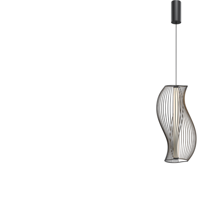 Подвесной светильник MAYTONI SHADOWS OF THE PAST MOD263PL-L20B3K