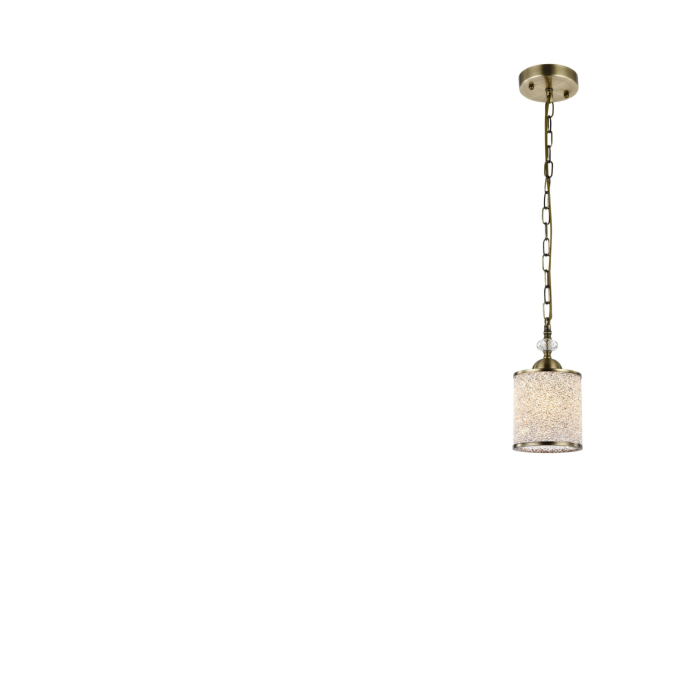 Подвесной светильник MAYTONI SHERBORN RC016-PL-01-G